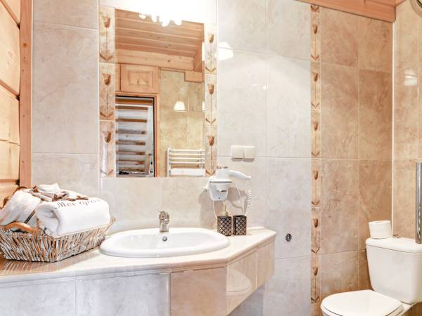 Domki Góralskie Krupa