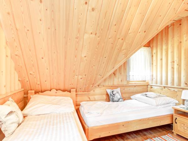 Domki Góralskie Krupa