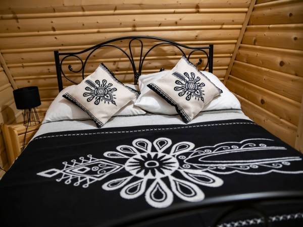 Małgorzatka pokoje w góralskim domu 