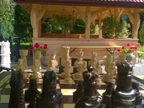 Dom Wypoczynkowo-Kolonijny Wiktoria