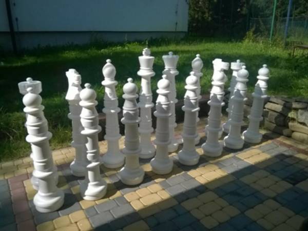 Dom Wypoczynkowo-Kolonijny Wiktoria