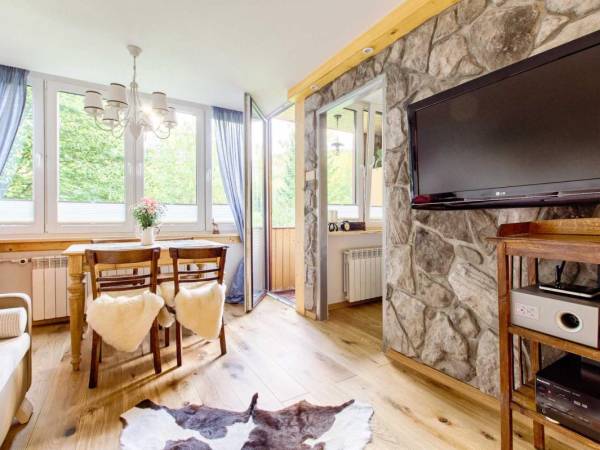 Apartament Chałubińskiego