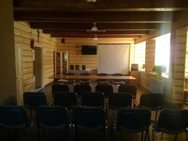 Dom Wypoczynkowo-Kolonijny Wiktoria