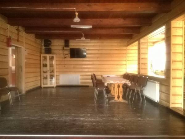 Dom Wypoczynkowo-Kolonijny Wiktoria