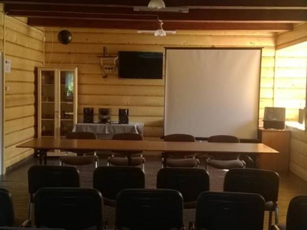 Dom Wypoczynkowo-Kolonijny Wiktoria