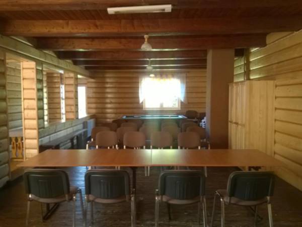 Dom Wypoczynkowo-Kolonijny Wiktoria