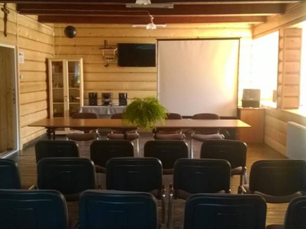 Dom Wypoczynkowo-Kolonijny Wiktoria