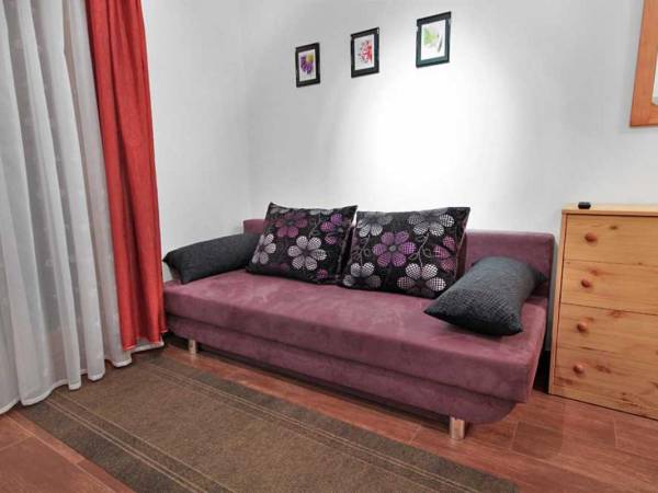 Apartament U Sabały Centrum