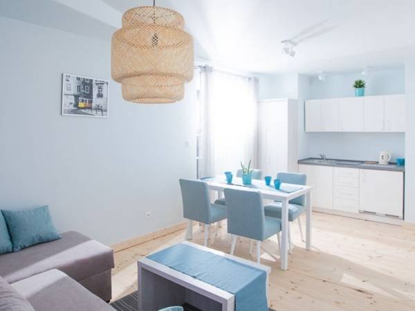 Ośrodek Kolonijno - Wczasowy Mewa