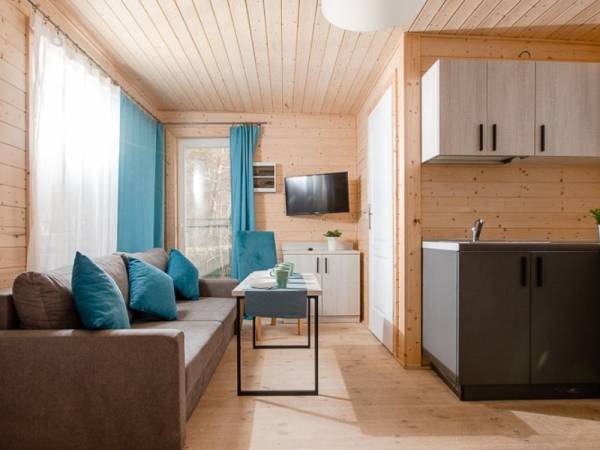 Ośrodek Kolonijno - Wczasowy Mewa