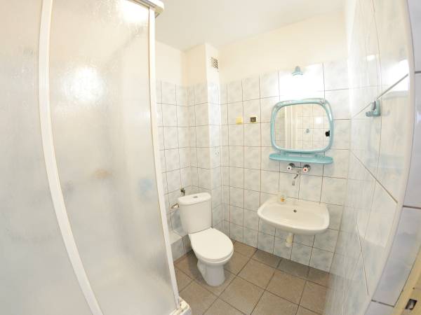 Pokój 2 osobowy z łazienką