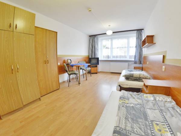 Pokój 2 osobowy bez łazienki