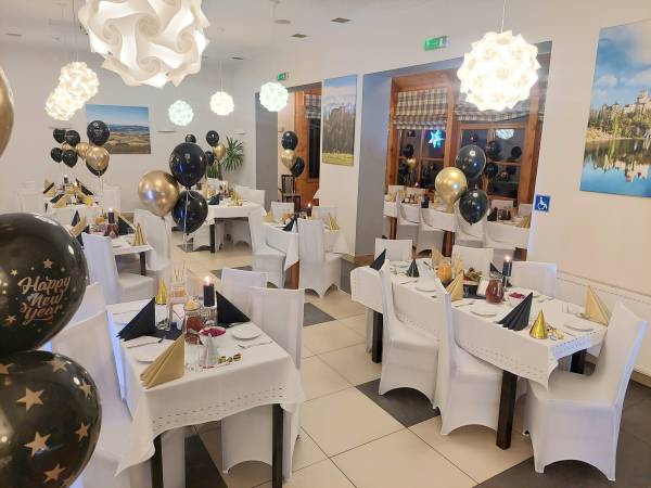 Gościniec Pieniński