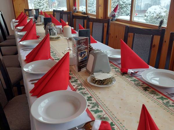 Gościniec Pieniński