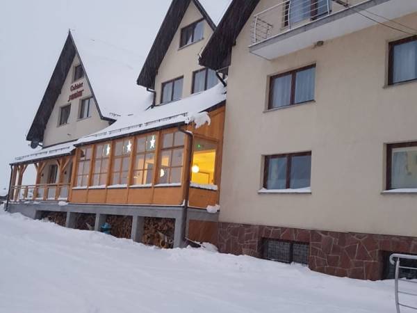 Gościniec Pieniński