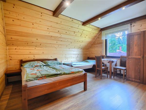 Agroturystyka Olzianka