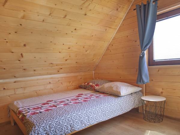 Domki Lazurowy Zakątek