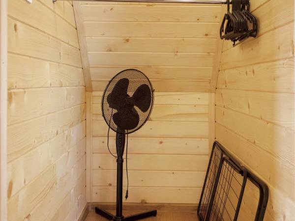 Domki Lazurowy Zakątek