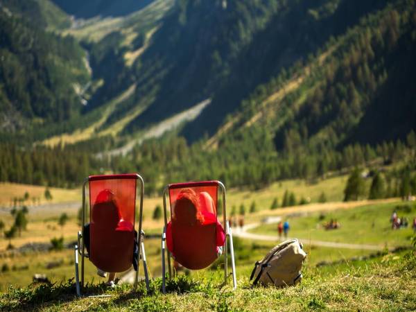 Apartamenty Widokowe Cztery Pory Roku