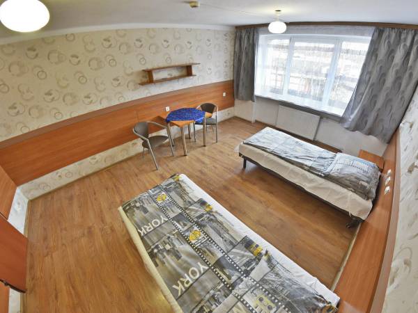 Pokój 2 osobowy bez łazienki