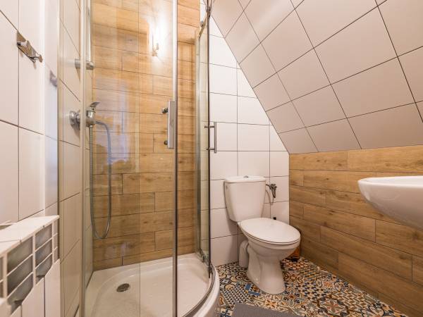 Pokoje gościnne Siodemka