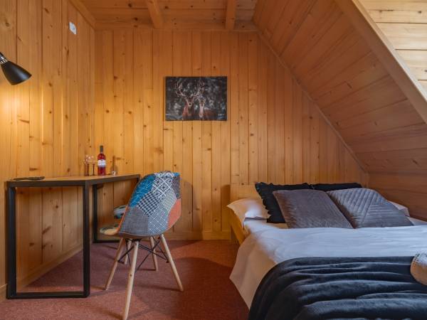 Pokoje gościnne Siodemka