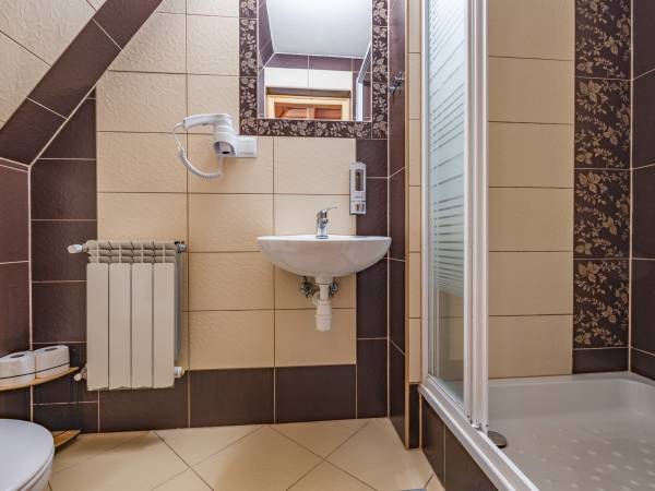 Pokoje gościnne Siodemka