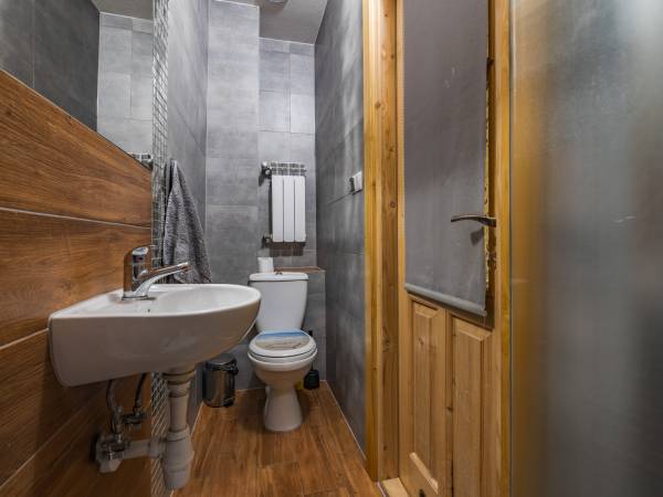 Pokoje gościnne Siodemka