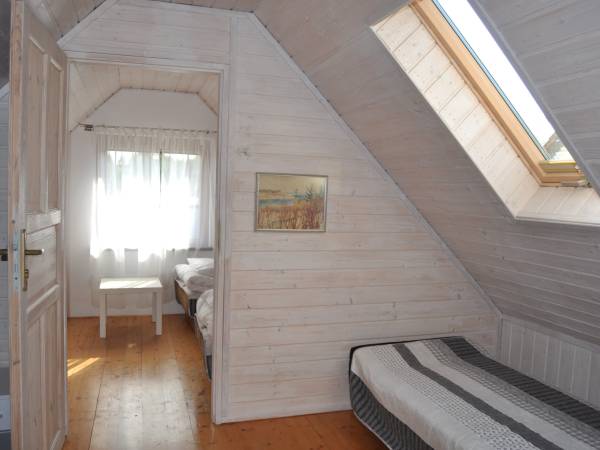  Domki i pokoje Babilon