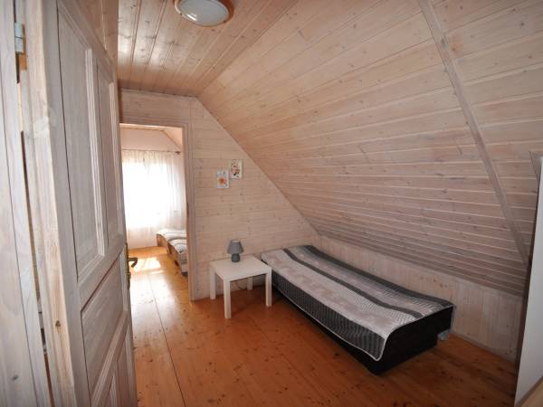  Domki i pokoje Babilon