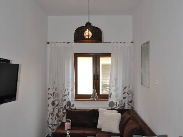  Domki i pokoje Babilon