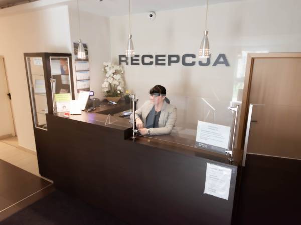 Recepcja