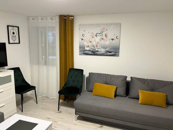 Apartament nr 01