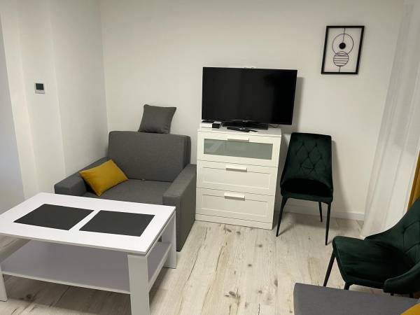 Apartament nr 01