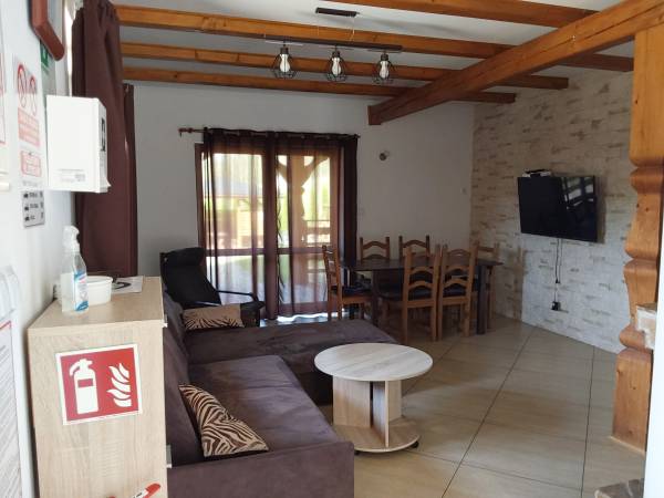 Dom u Julii nad Strwiążem