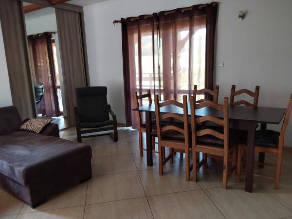 Dom u Julii nad Strwiążem