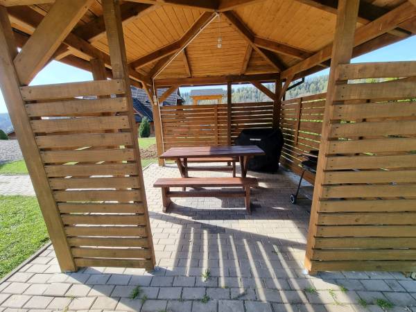 Dom u Julii nad Strwiążem