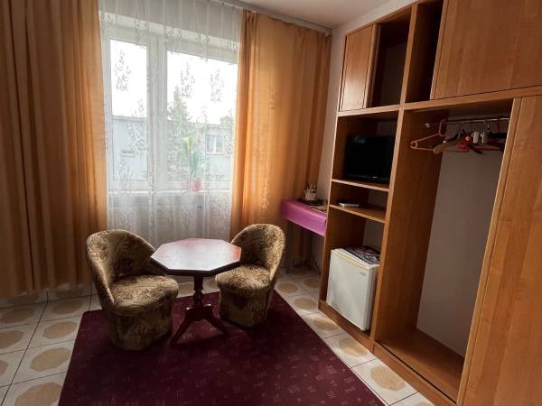 Pokoje gościnne blisko Morza Sarbinowo