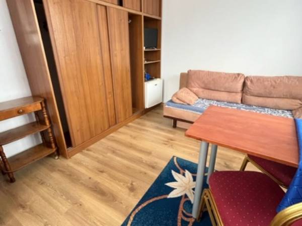 Pokoje gościnne blisko Morza Sarbinowo