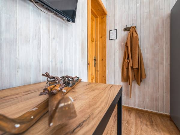 Pokoje gościnne Siodemka