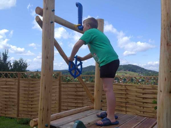 Domek Leniuchowo Rabka-Zdrój 