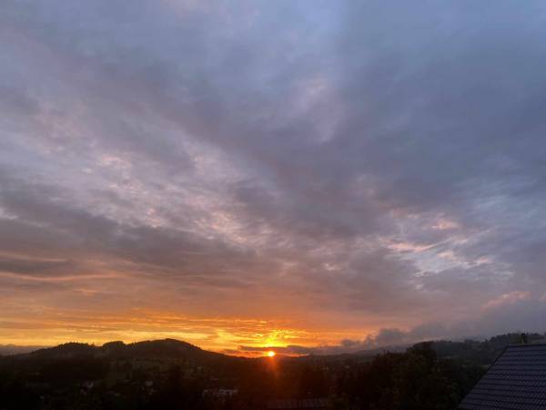 Domek Leniuchowo Rabka-Zdrój 