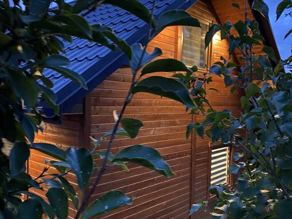 Domek Leniuchowo Rabka-Zdrój 