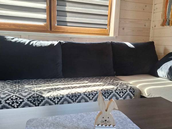 Domek Leniuchowo Rabka-Zdrój 