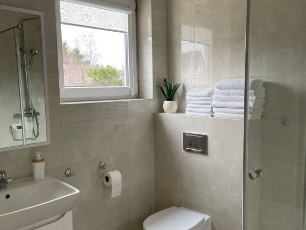 Apartamenty Gaga Dębki