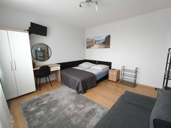 Pokój 3 (4)- osobowy