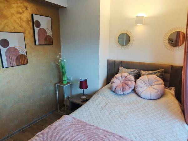 GOLD CLIFF APARTMENT Baltic Cliff Niechorze