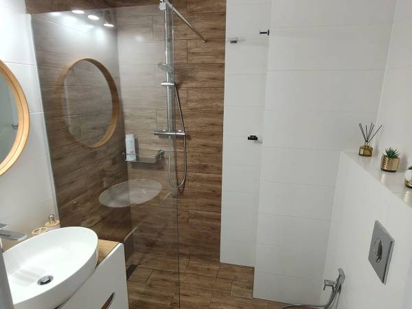 GOLD CLIFF APARTMENT Baltic Cliff Niechorze