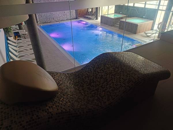 GOLD CLIFF APARTMENT Baltic Cliff Niechorze