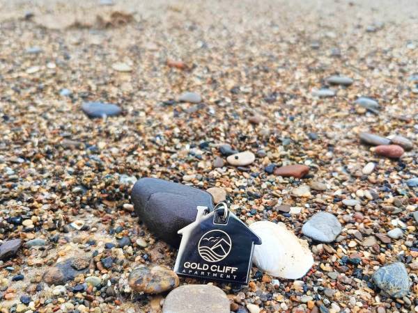 GOLD CLIFF APARTMENT Baltic Cliff Niechorze